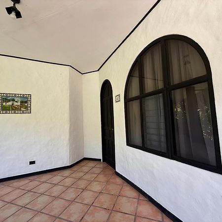 Rio Perlas Thermal Resort & Spa Cartago Exterior photo