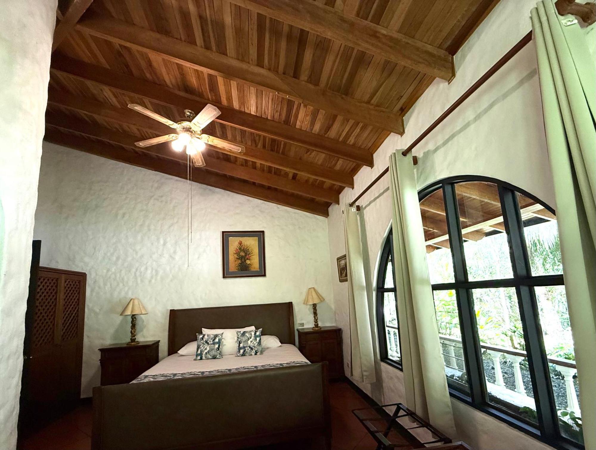 Rio Perlas Thermal Resort & Spa Cartago Exterior photo