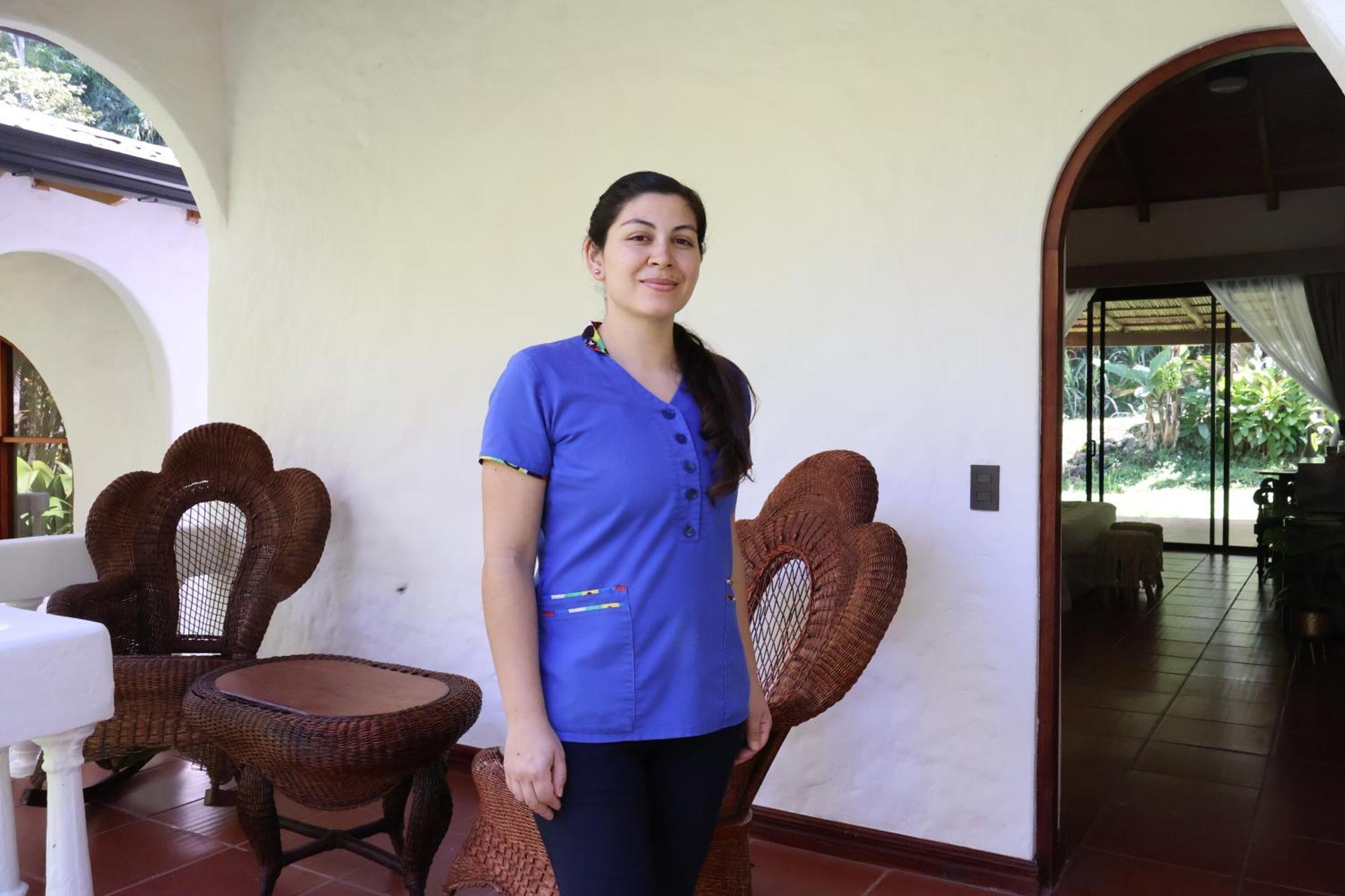Rio Perlas Thermal Resort & Spa Cartago Exterior photo