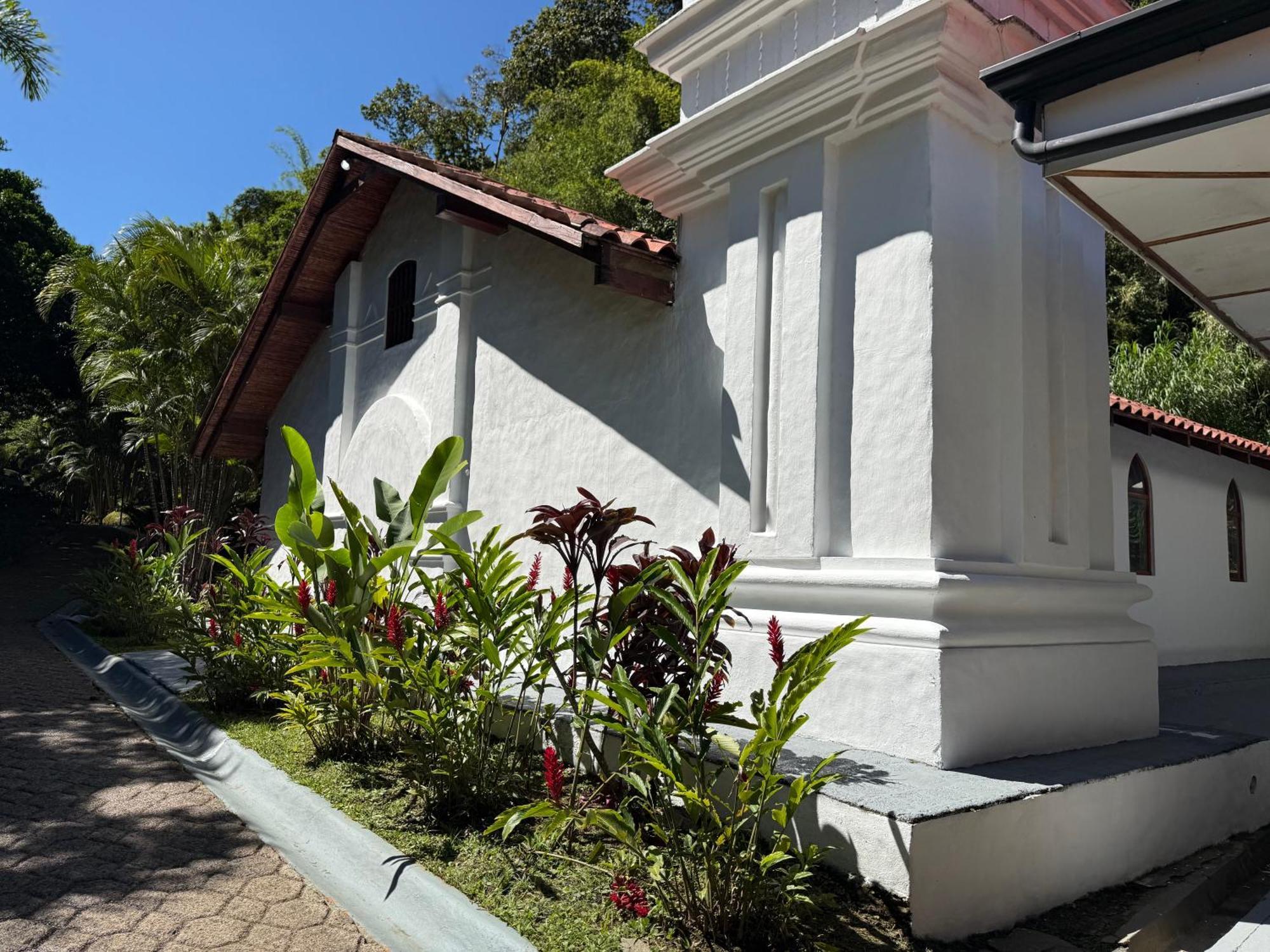 Rio Perlas Thermal Resort & Spa Cartago Exterior photo