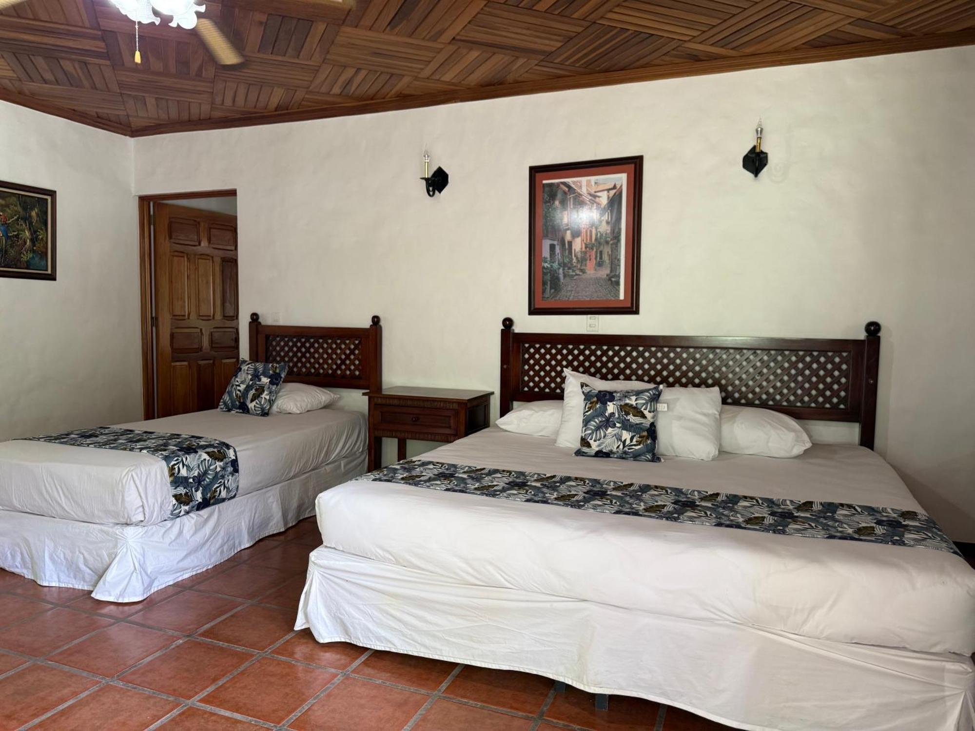 Rio Perlas Thermal Resort & Spa Cartago Exterior photo