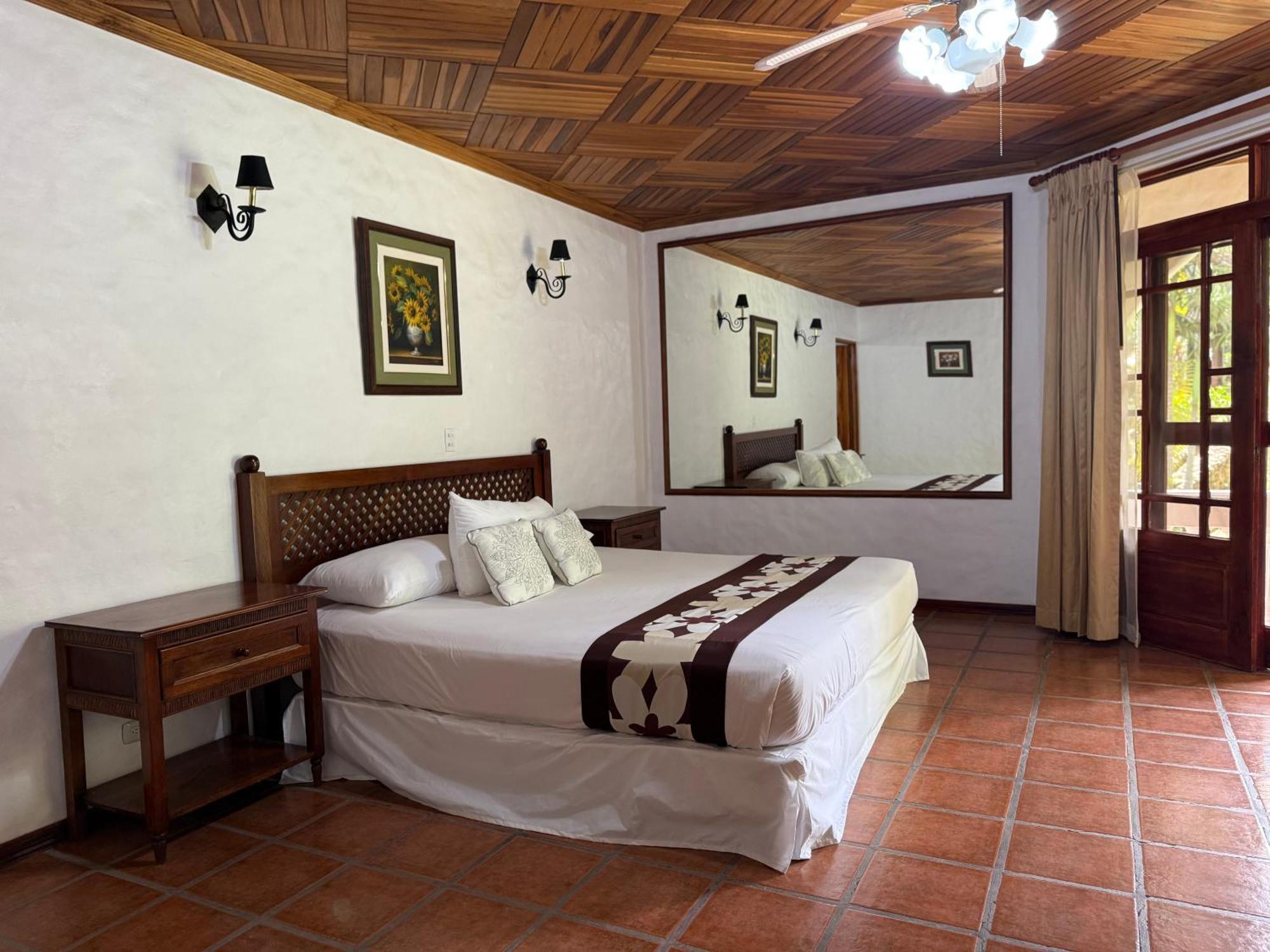 Rio Perlas Thermal Resort & Spa Cartago Exterior photo