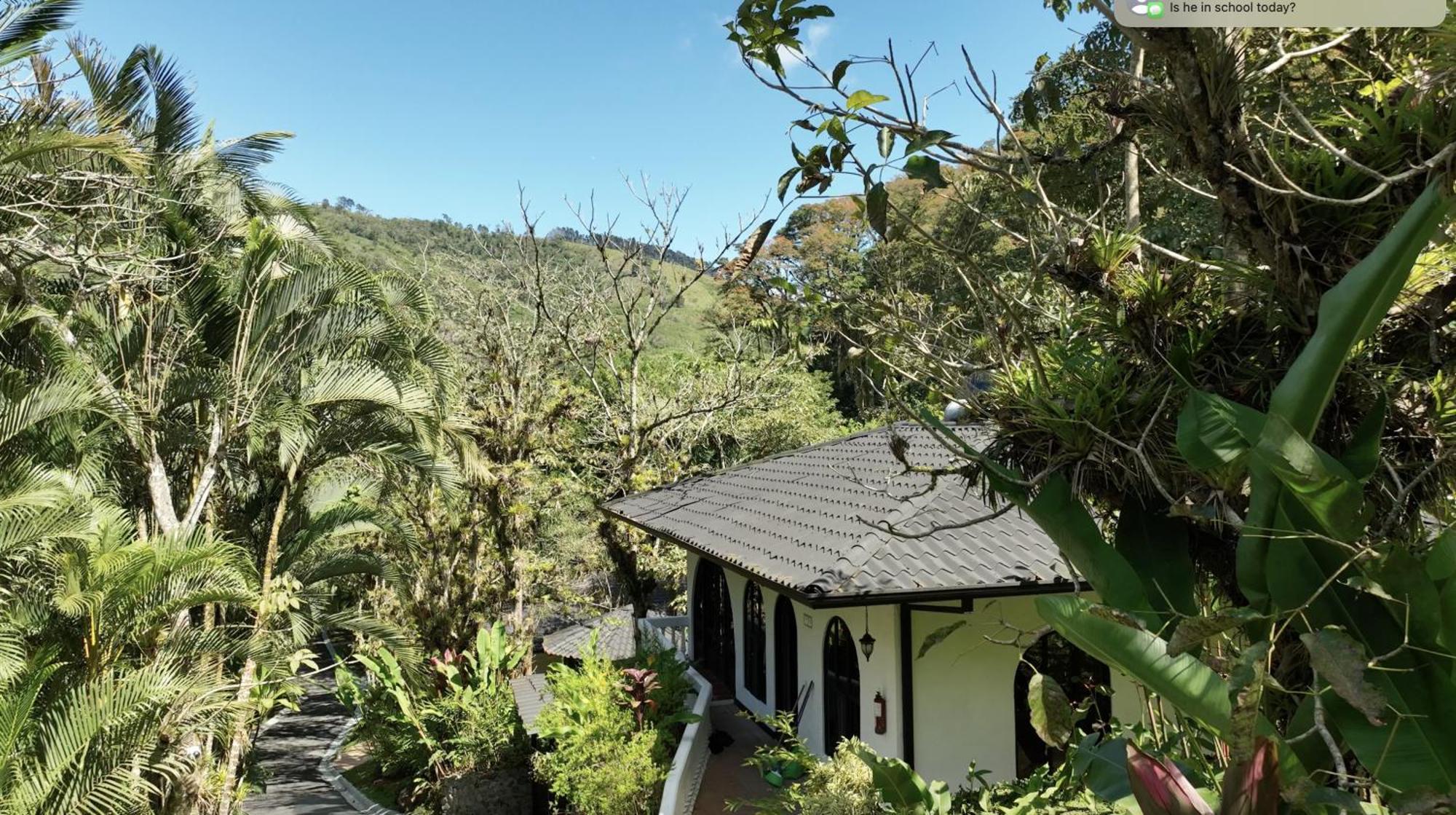 Rio Perlas Thermal Resort & Spa Cartago Exterior photo