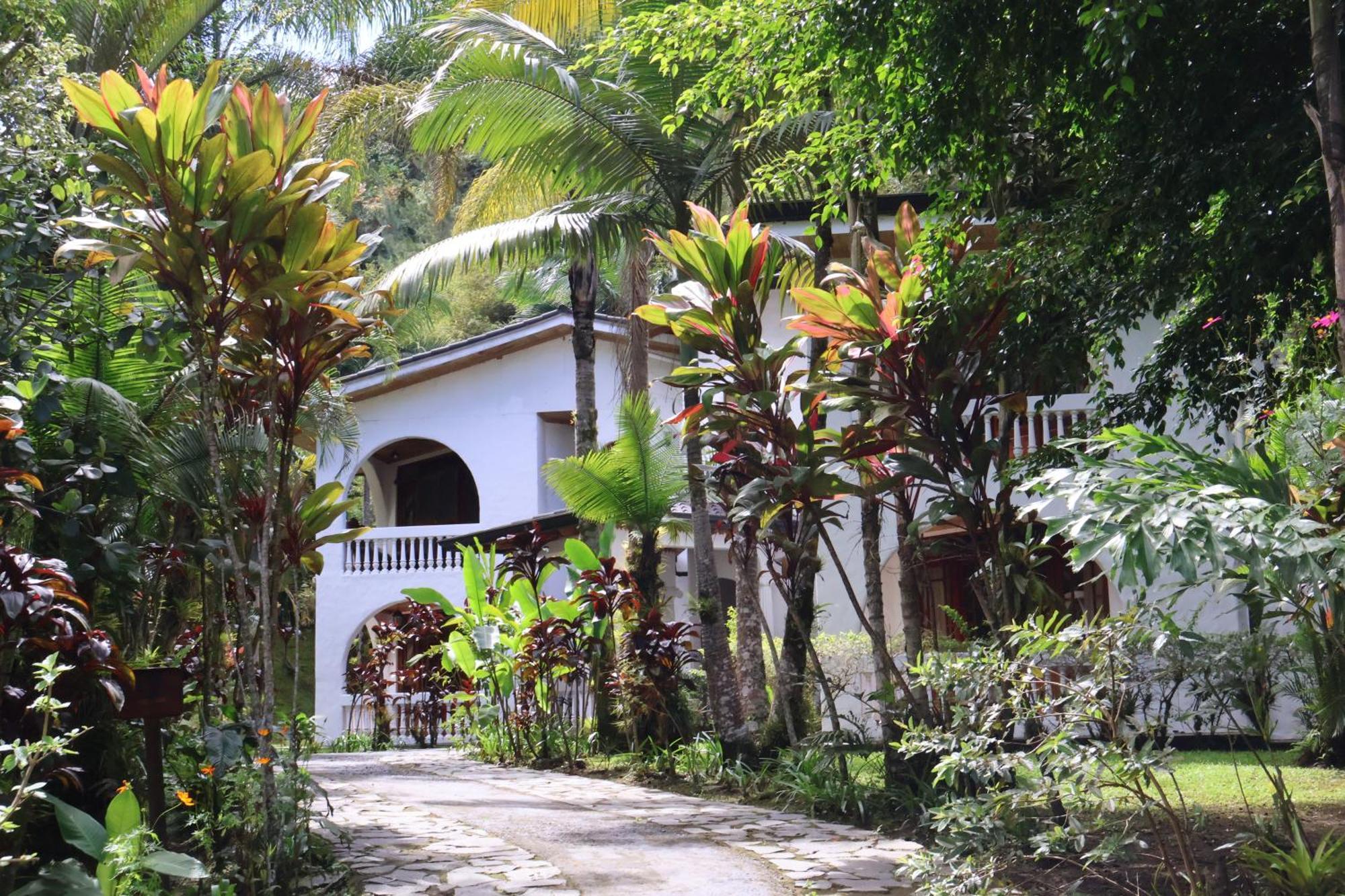 Rio Perlas Thermal Resort & Spa Cartago Exterior photo