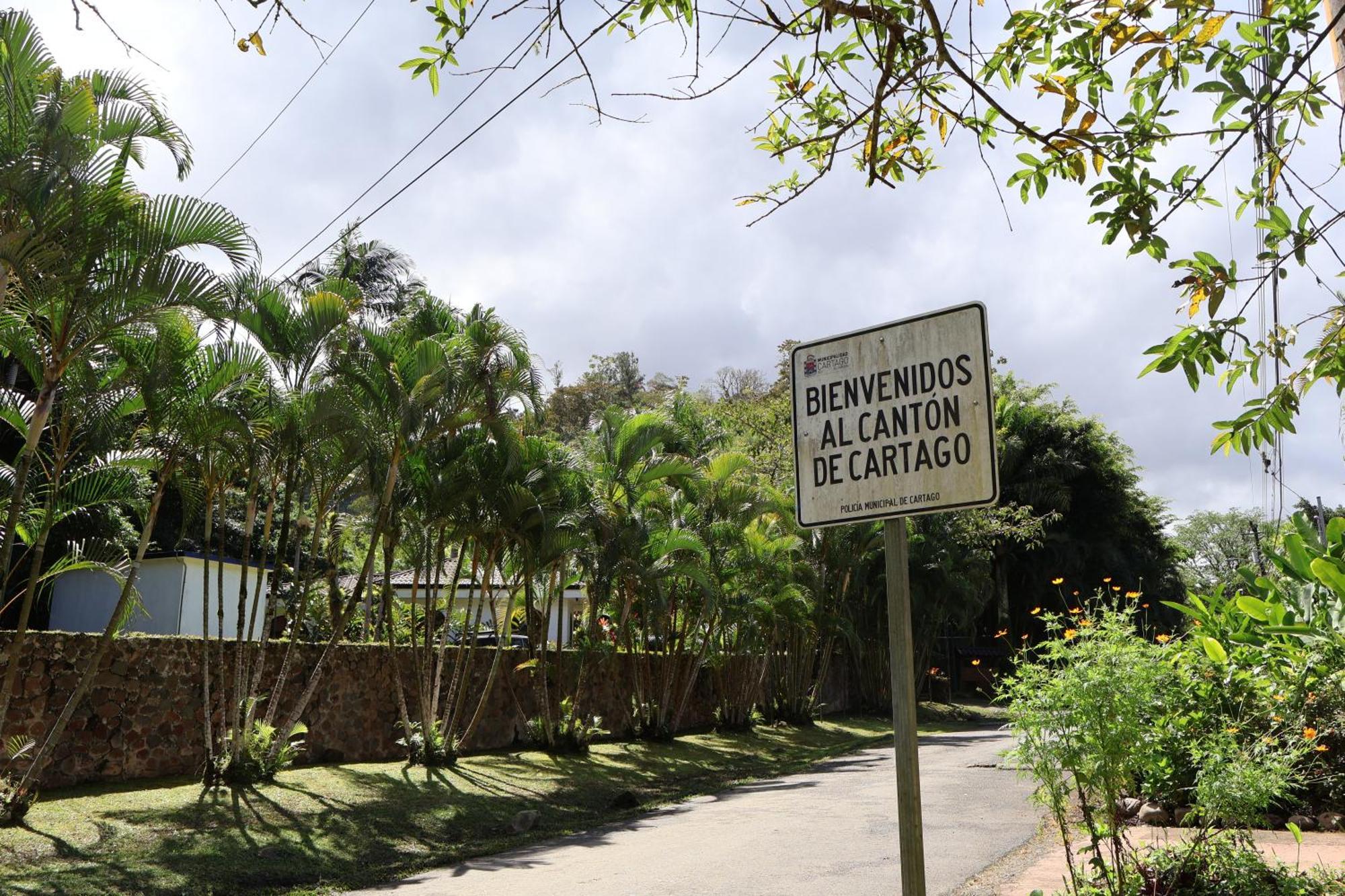 Rio Perlas Thermal Resort & Spa Cartago Exterior photo