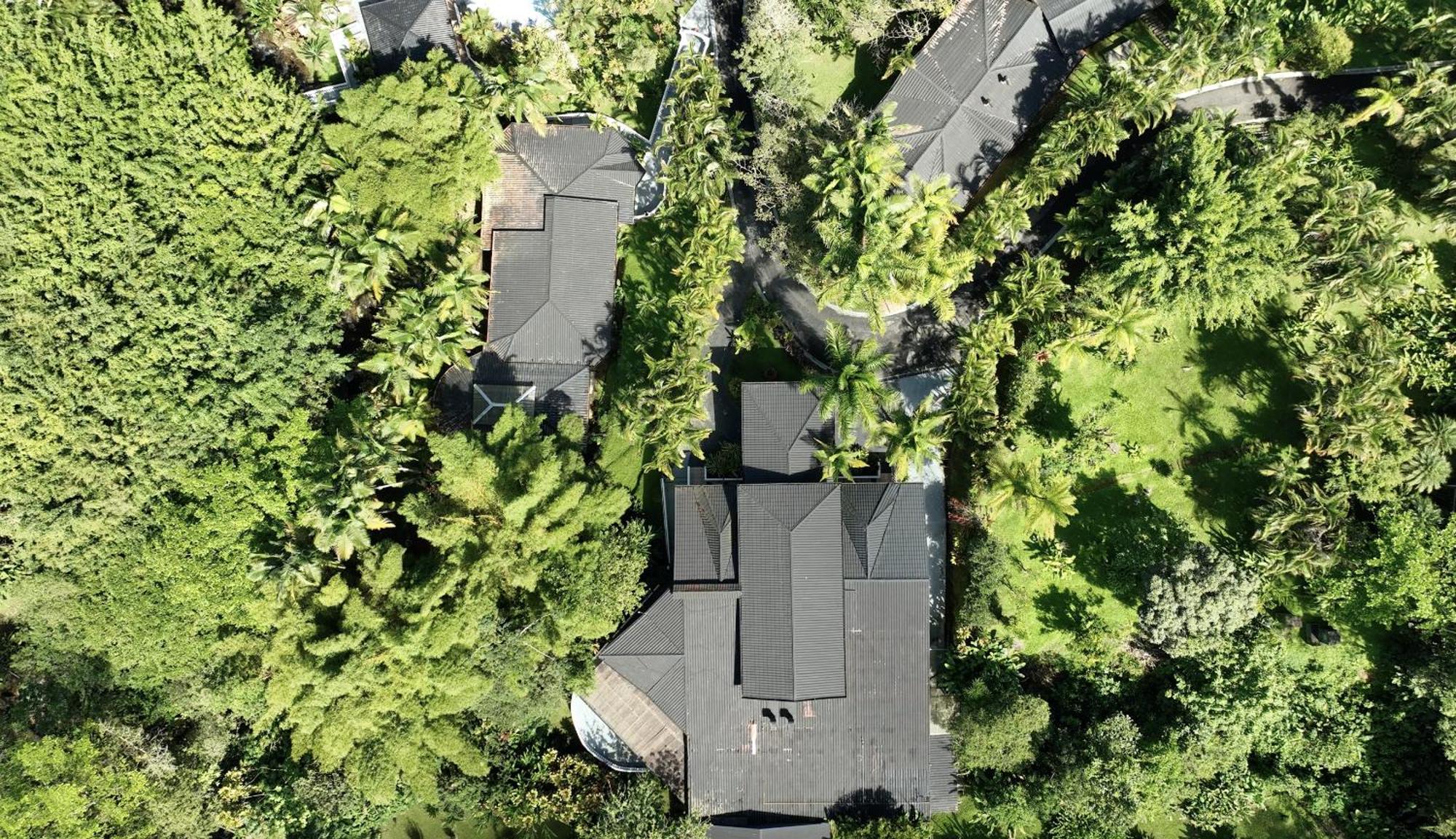 Rio Perlas Thermal Resort & Spa Cartago Exterior photo