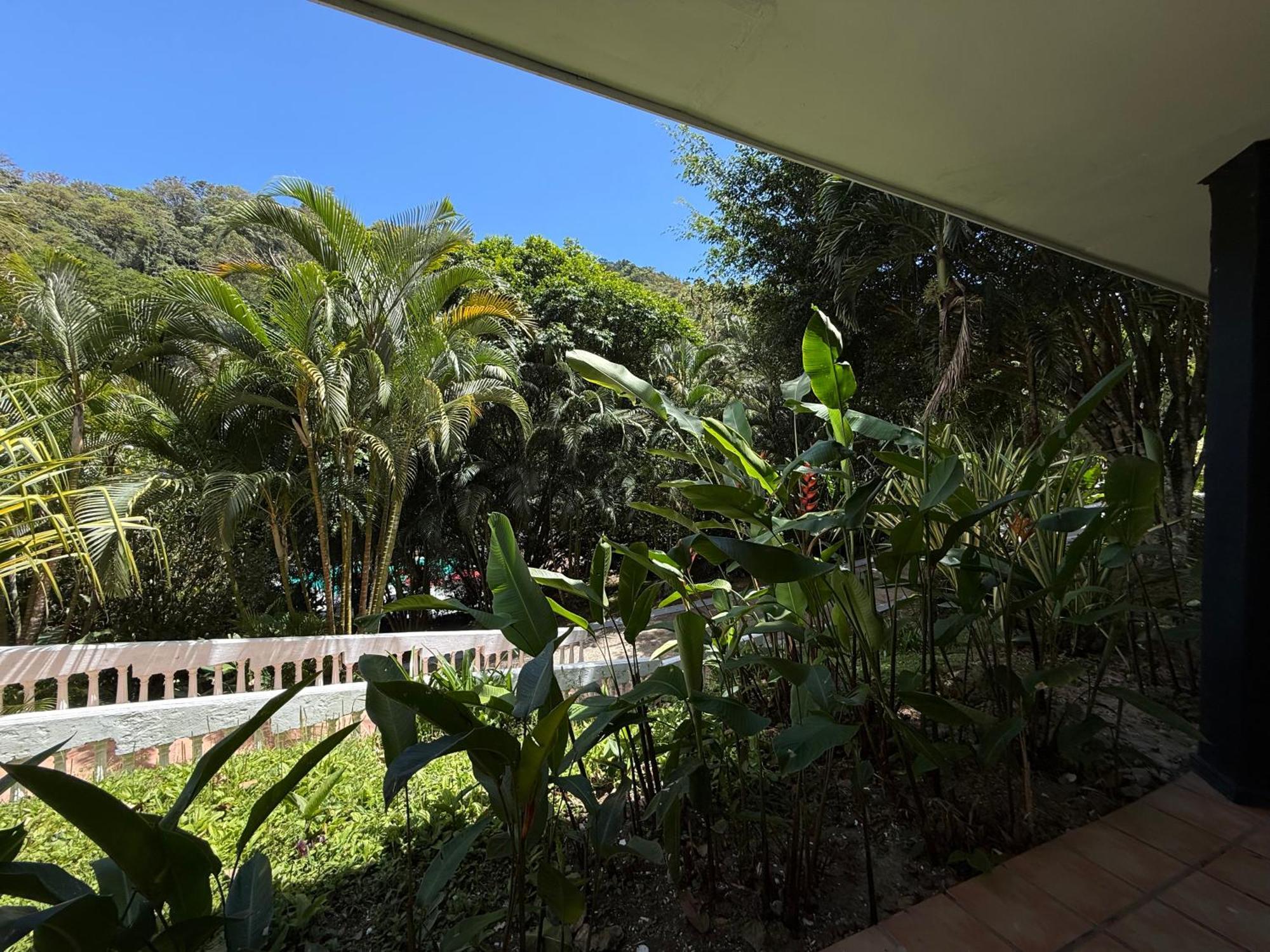 Rio Perlas Thermal Resort & Spa Cartago Exterior photo